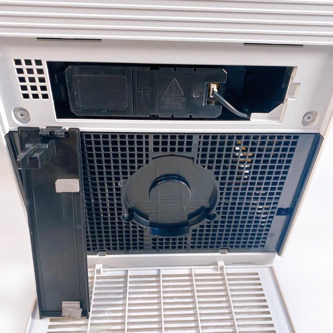 DAIKIN MCK70ZY-W 空気清浄機 2022年製