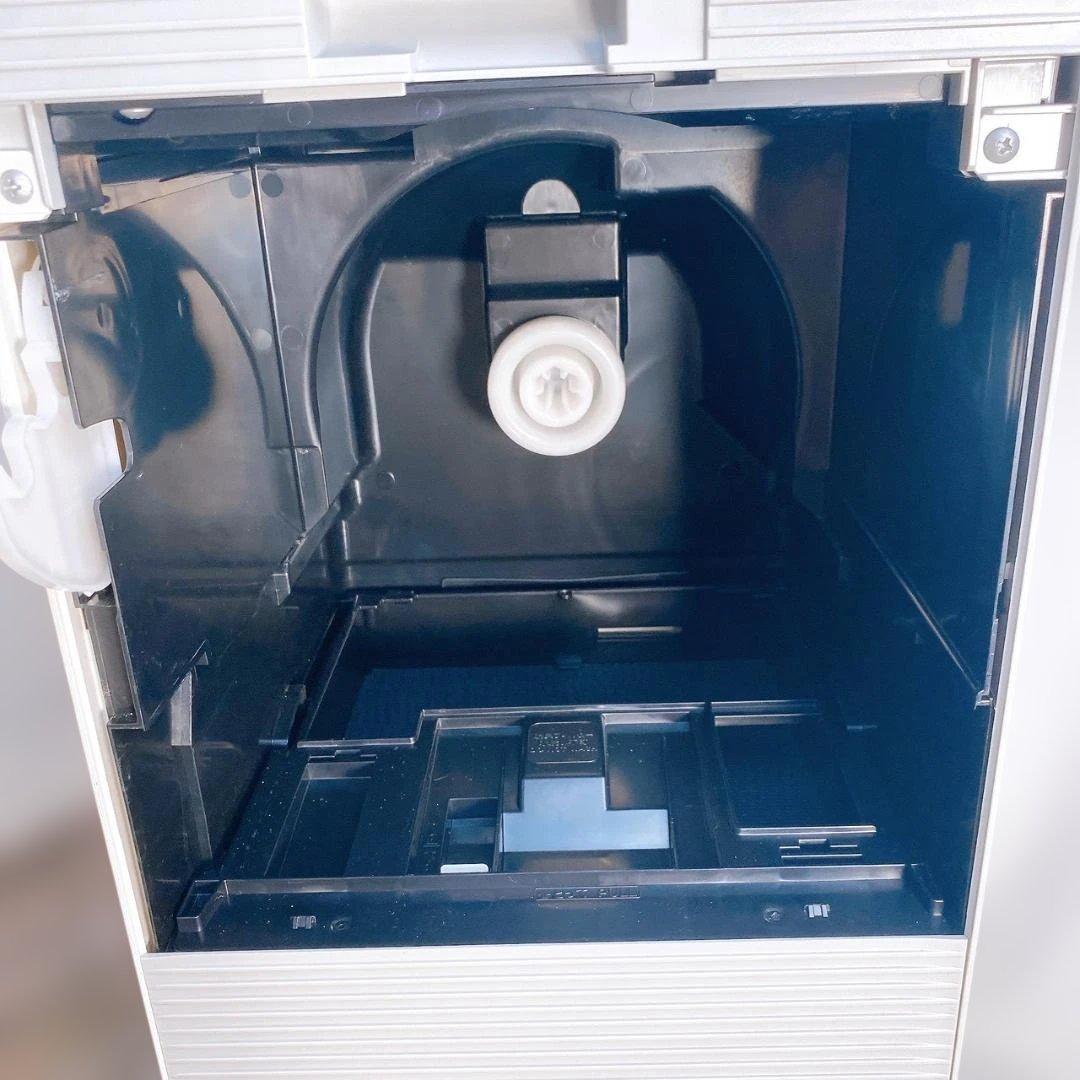 DAIKIN MCK70ZY-W 空気清浄機 2022年製