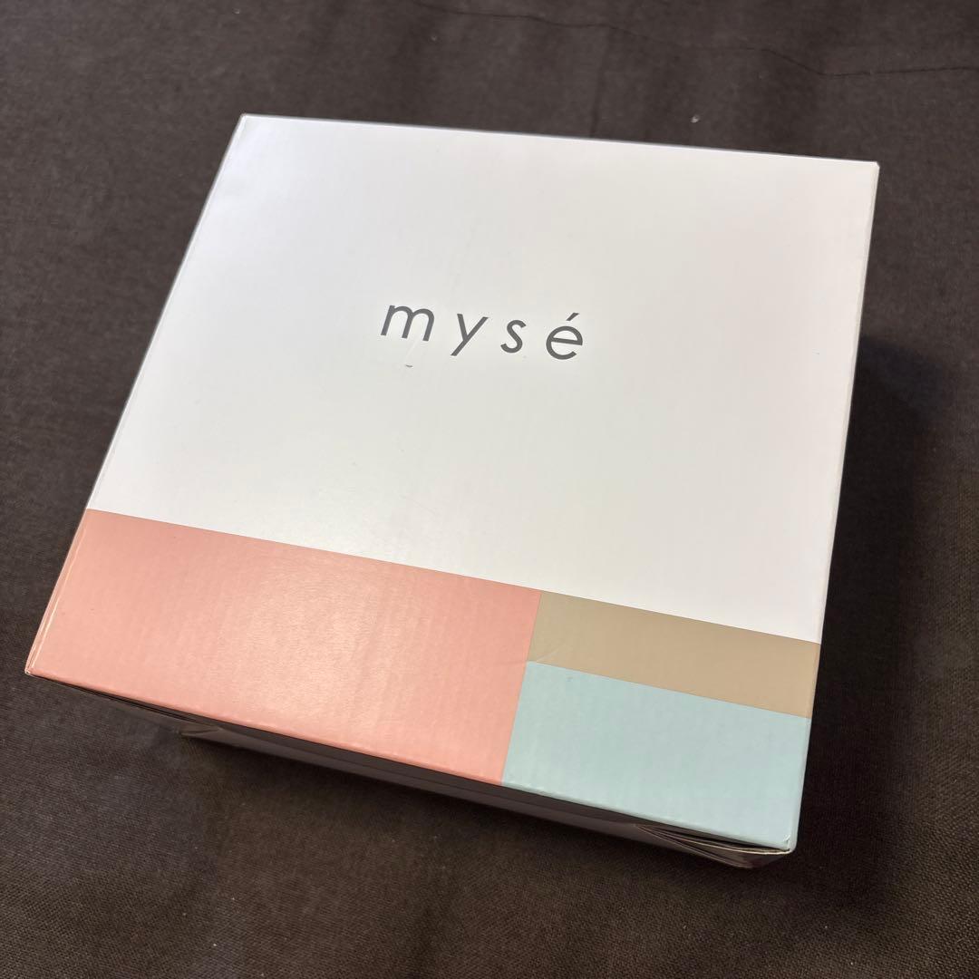 新品☆YA-MAN☆ミーゼニードルヘッドスパリフト　MS-31N