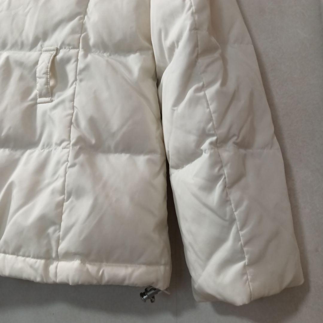 ウィークエンドマックスマーラ ダウンジャケット　MAXMARA