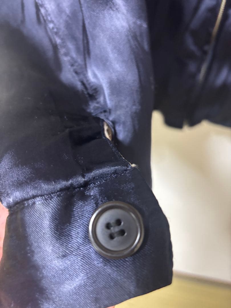 g*n様 Houston スーベニア　ジャケット　スカジャン　虎　富士山