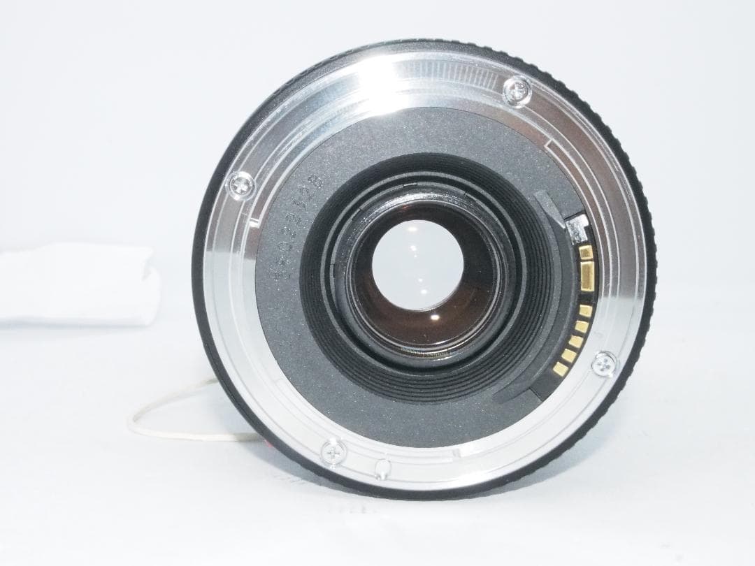 レンズ(ズーム) CANON EF 75-300mm F4-5.6 III USM#230479