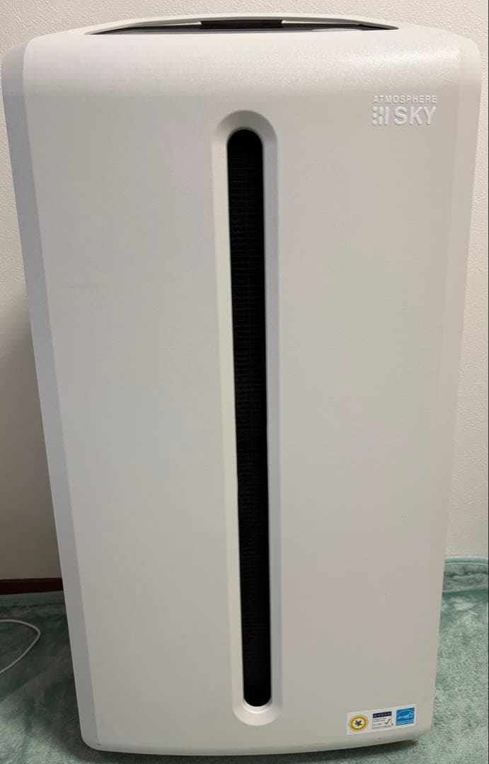 せーたん☺︎美品☆アムウェイアトモスフィア空気清浄機2023年製