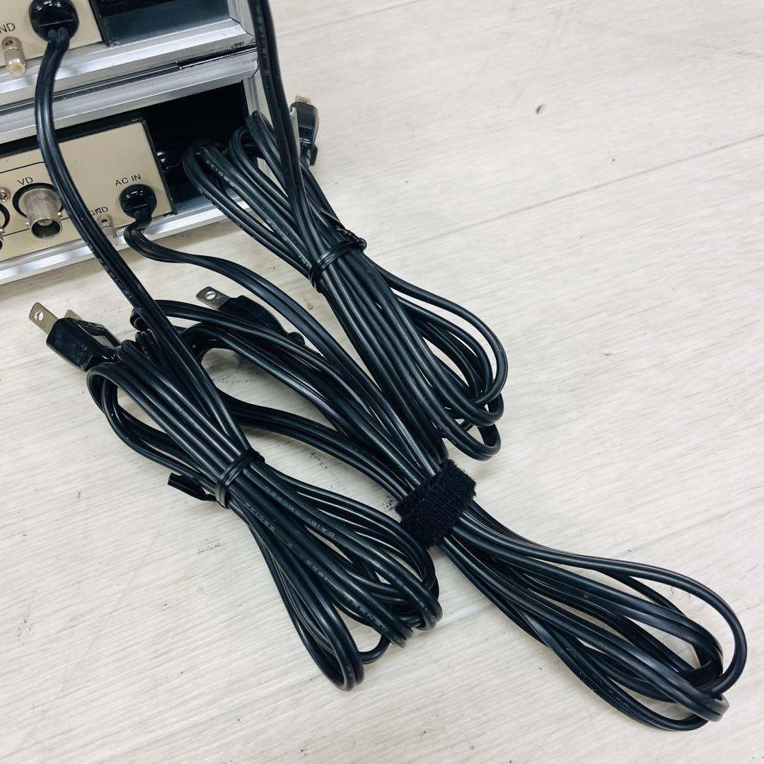 IMAGENICS ワイドバンドディストリビューター WBD-133 3台セット