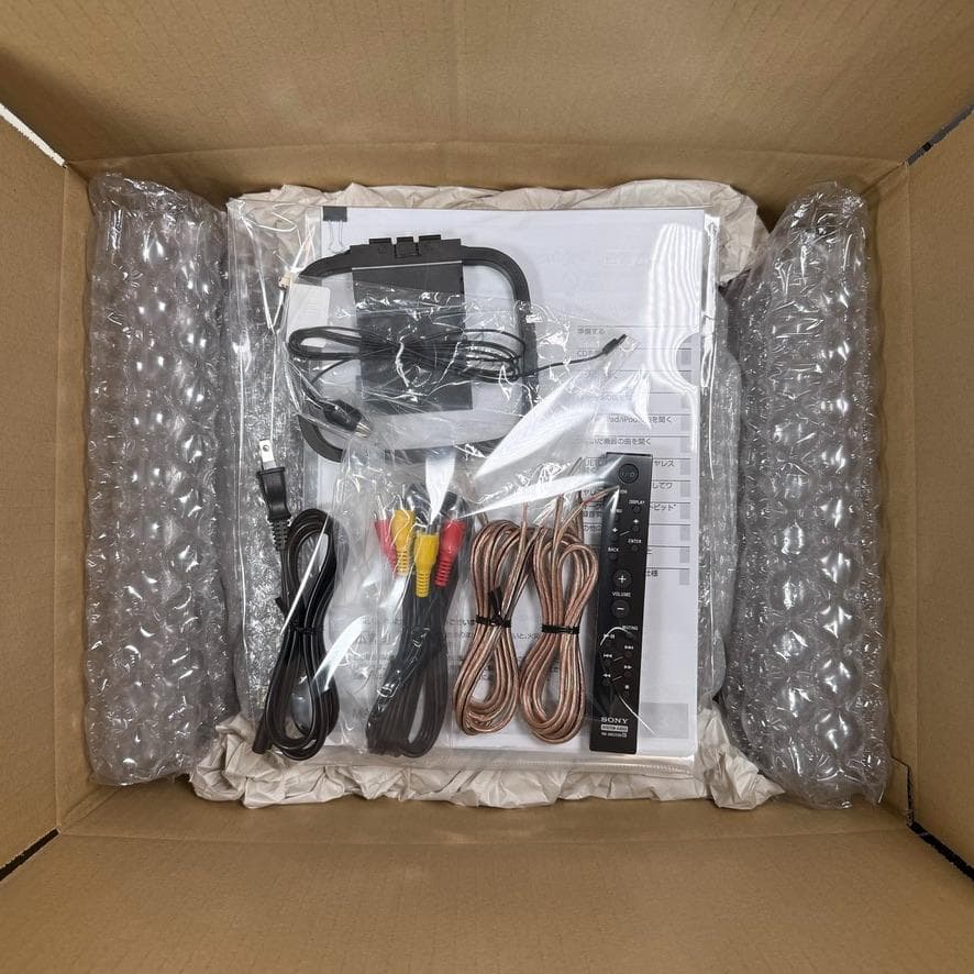 優良美品・ソニー マルチオーディオCDプレーヤー MAP-S1 B