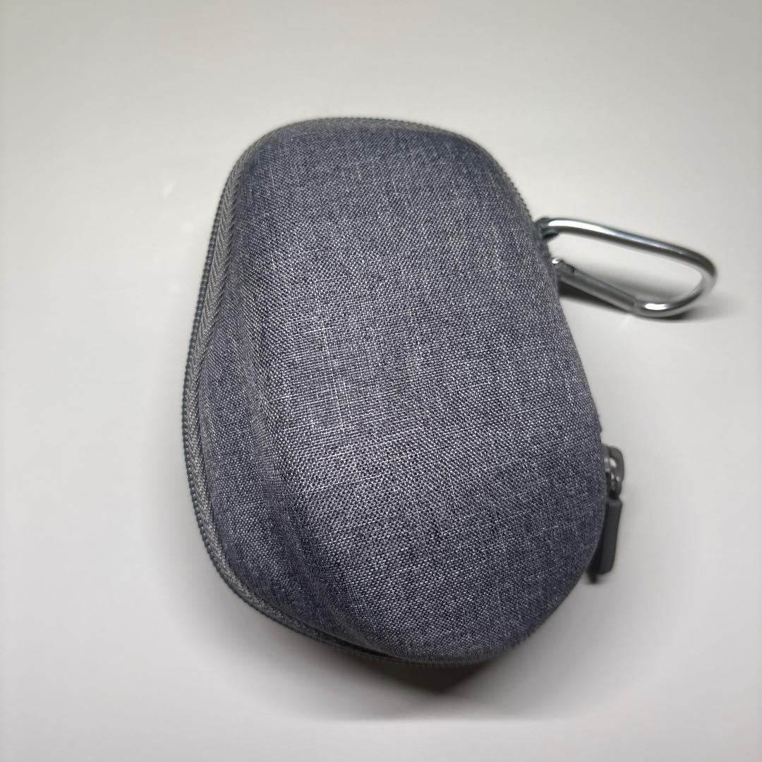 ロジクールMX3S 専用ケース付属