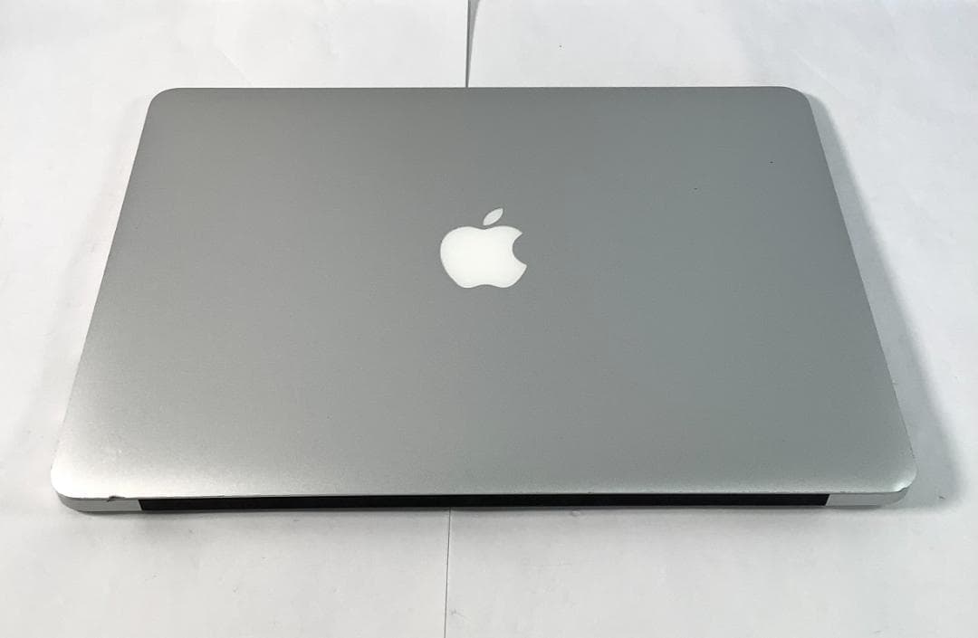 ②-L636-APPLE MacBook Air A1466 1点