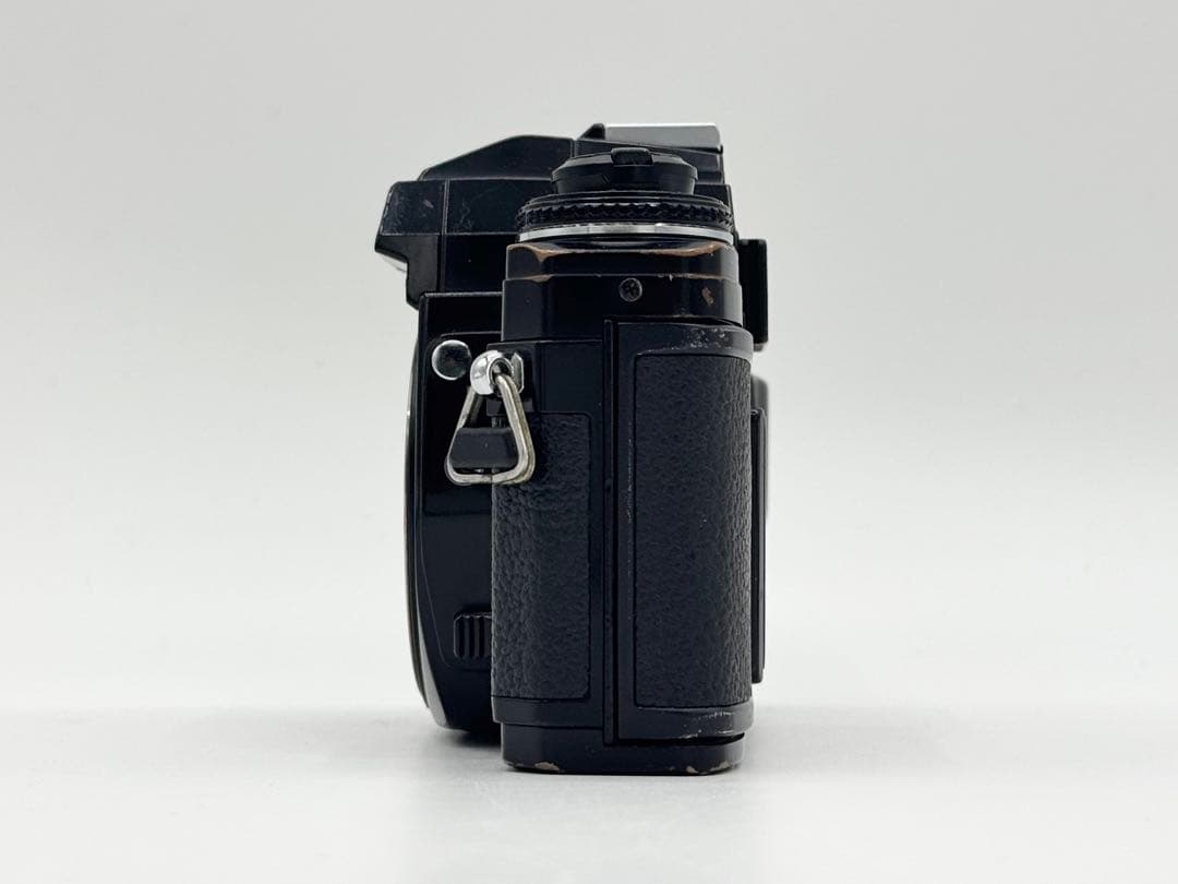 【完動品】MINOLTA X-700 動作確認済