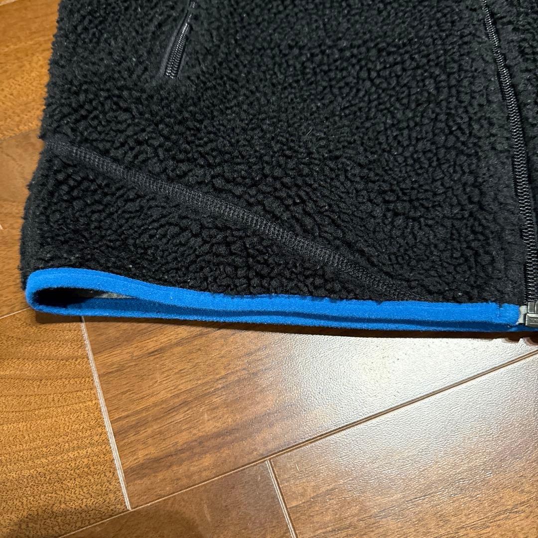 【値下げ！】パタゴニア patagonia クラシック・レトロX・ベスト