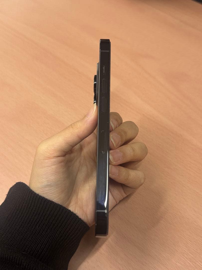 Apple iPhone 14 Pro 128GB アップル　スペースブラック