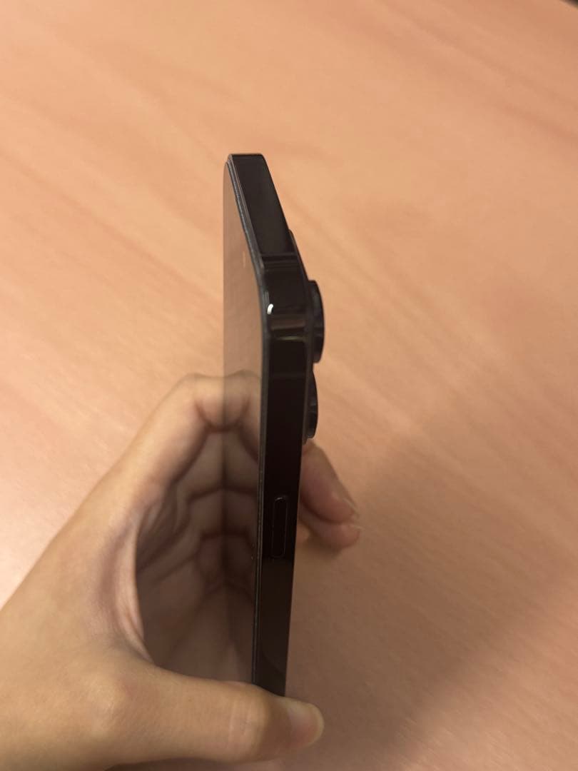 Apple iPhone 14 Pro 128GB アップル　スペースブラック