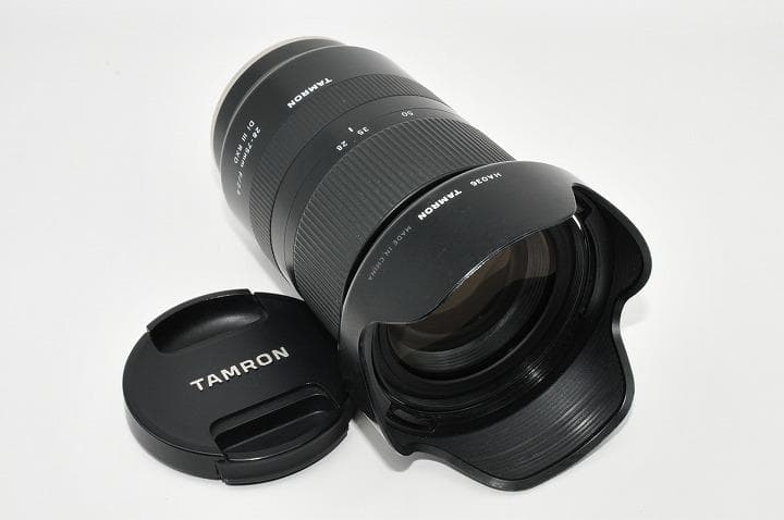 50190 TAMRON タムロン 28-75mm F2.8 DI III