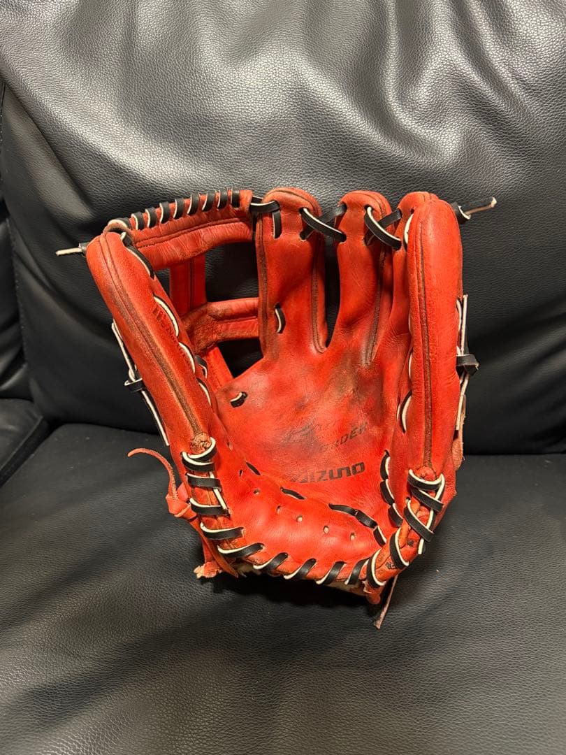 く*う様 ミズノプロ　硬式内野手用