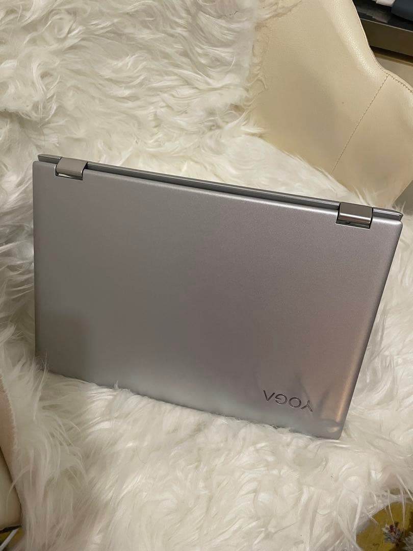 【赤福さま専用枠】 Lenovo Yoga Windows10