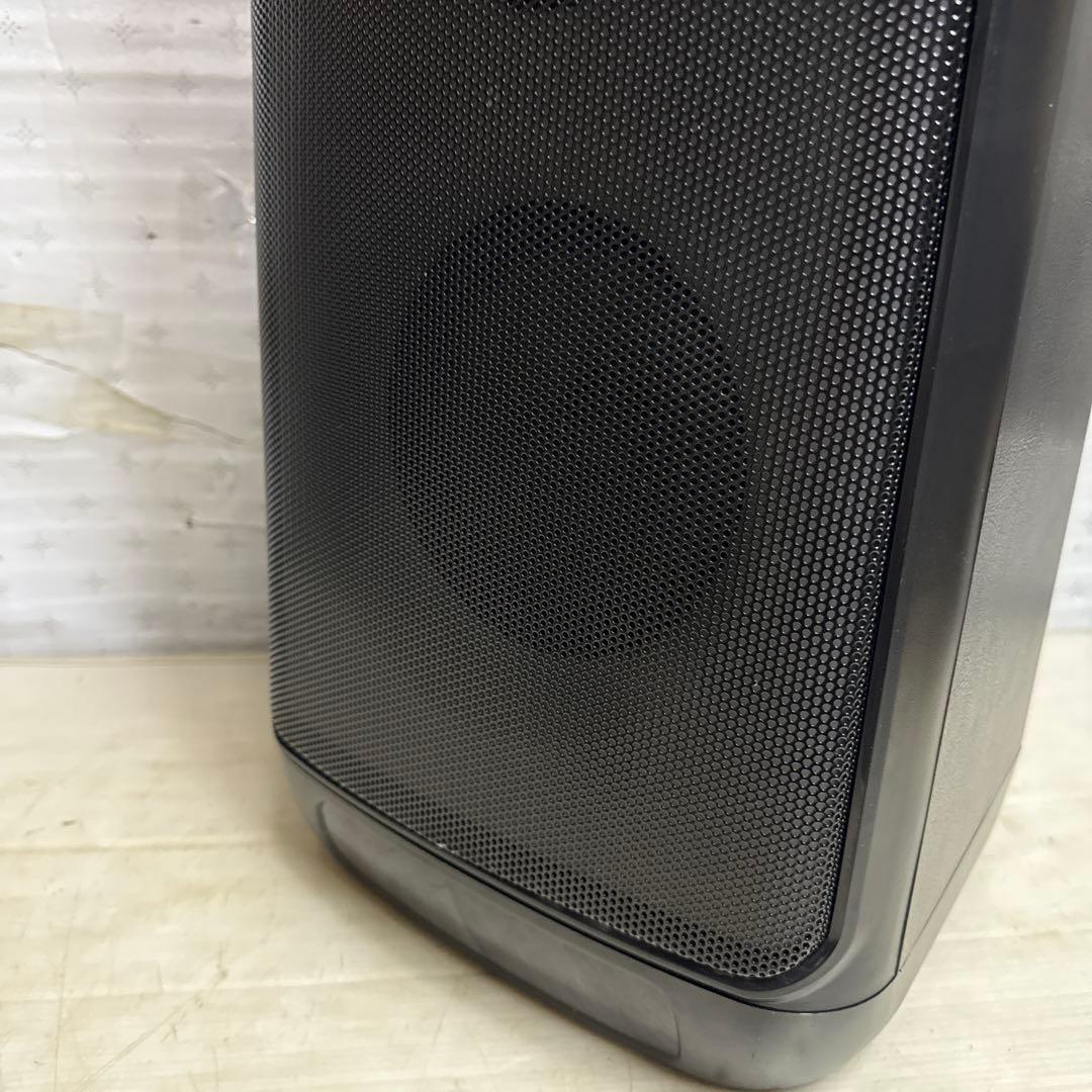 パーティスピーカー Bluetoothスピーカー GRV-PS70WA