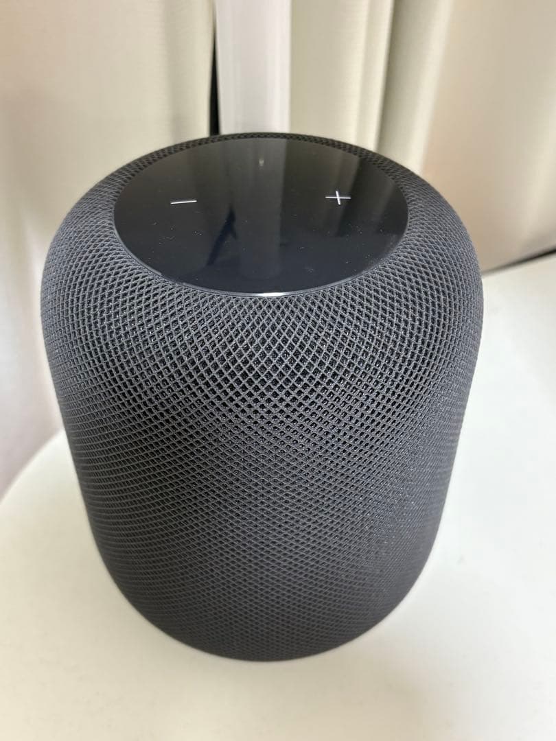 Apple Pod スペースグレー 第一世代　本体 動作済み