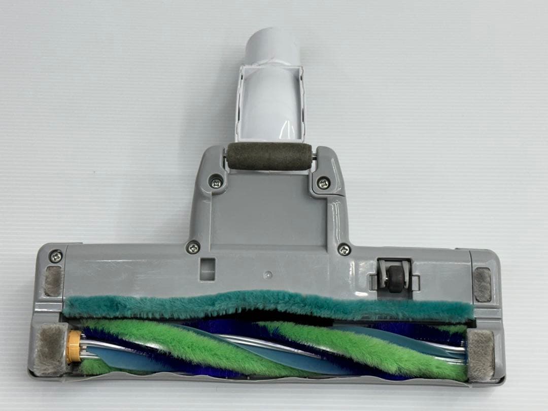 中古　美品　D-AP32 日立　掃除機　多機種対応　ヘッド　回転ブラシ　ホワイト