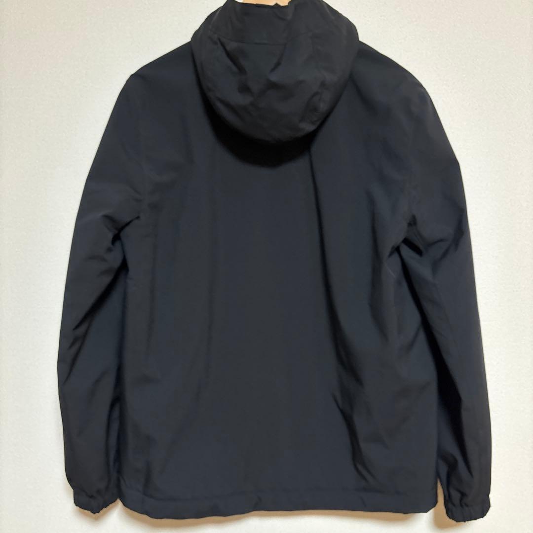 ストーンアイランド　20aw ソフトシェル　プリマロフトジャケット　中綿