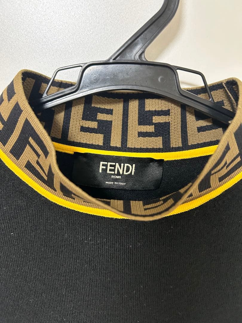 TR様　　　FENDI