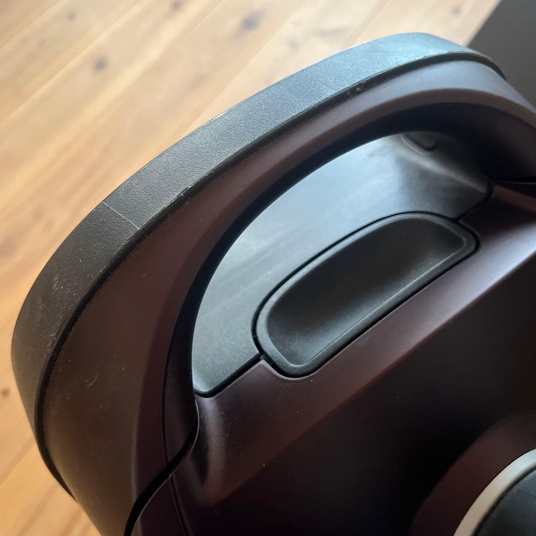 Miele 掃除機　S6260