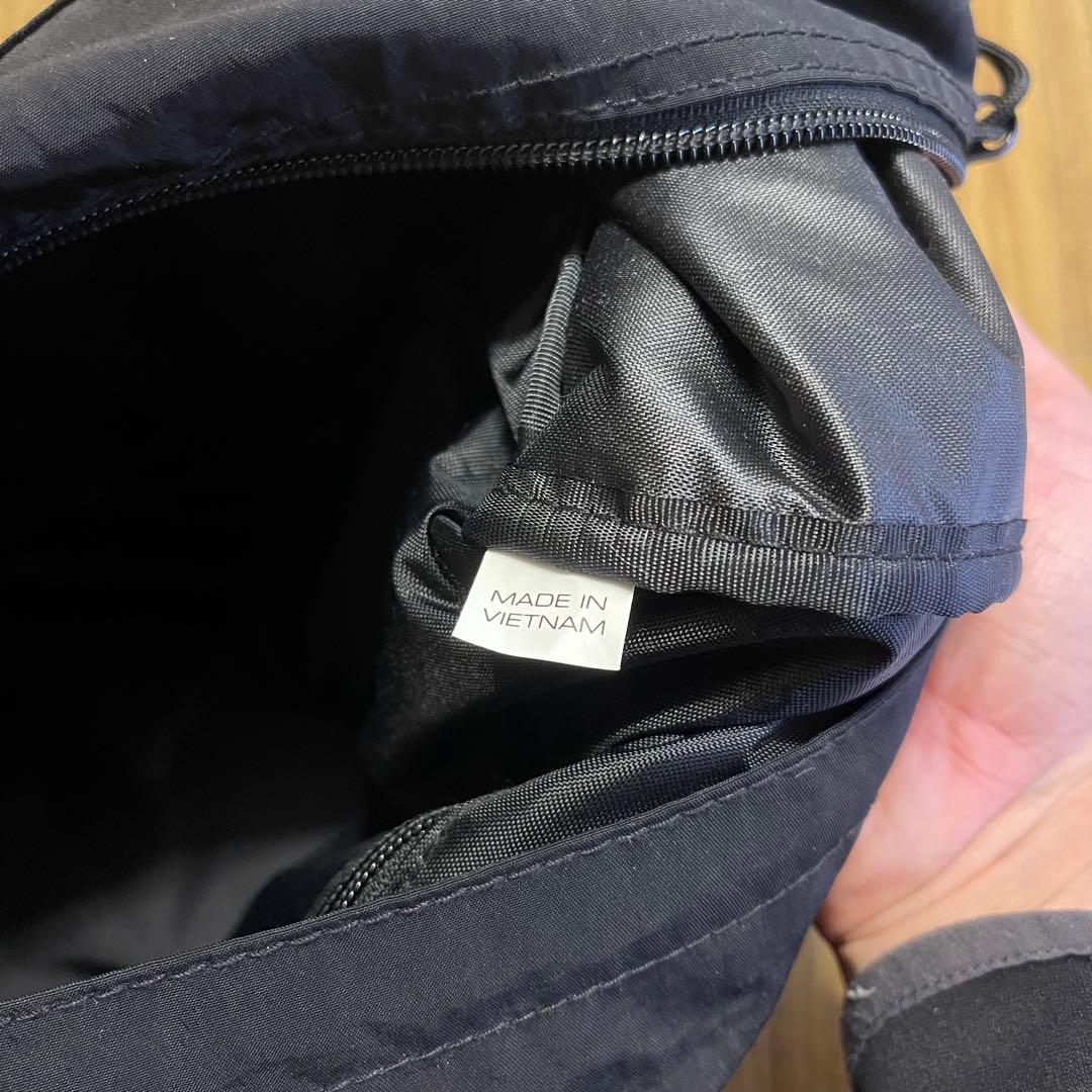 美品！Supreme shoulder Mini Duffle Bag