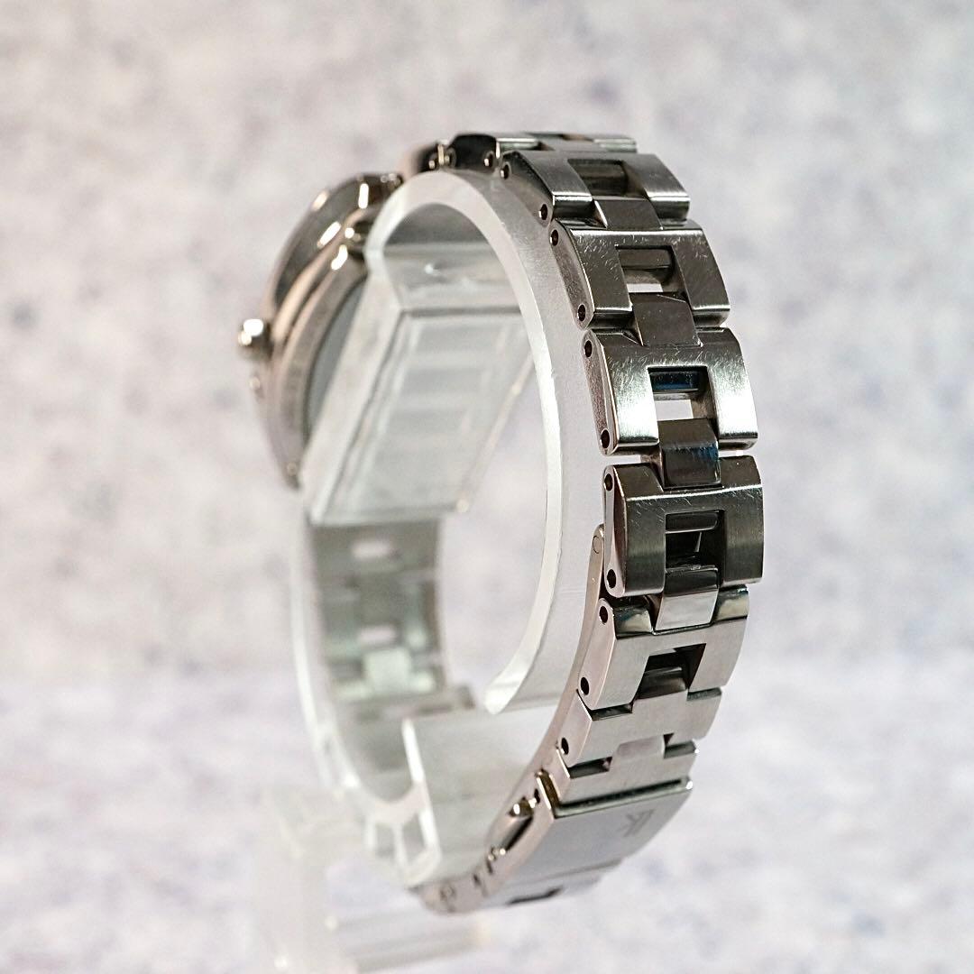 動作良好✨ SEIKO ルキア レディース 腕時計 セイコー ソーラー 稼働