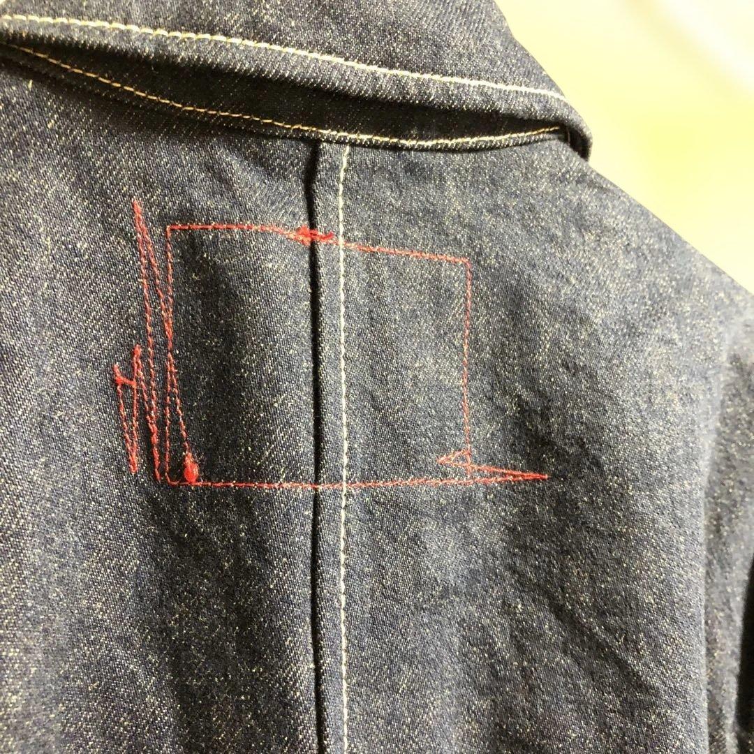 レア　Levi's Red リーバイスレッドデニムオーバーオール ジャンプスーツ