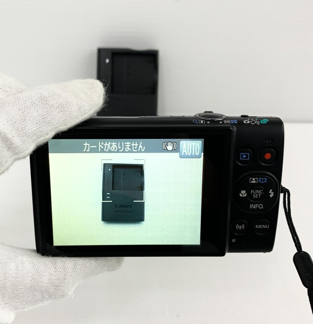 s*x様 【M173】Canon IXY650 PC2274 コンパクトデジタル