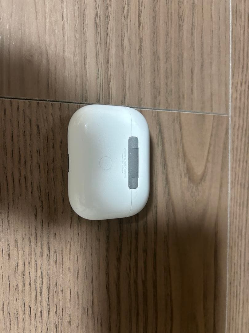 AirPods Pro 第2世代　左耳A3048　充電器タイプc