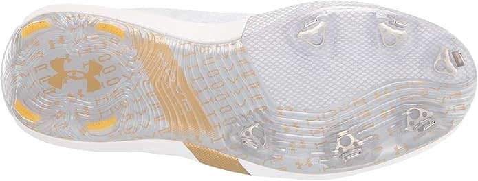 新品☆USA限定★アンダーアーマー★野球用ブライス・ハーパー6☆27cm☆