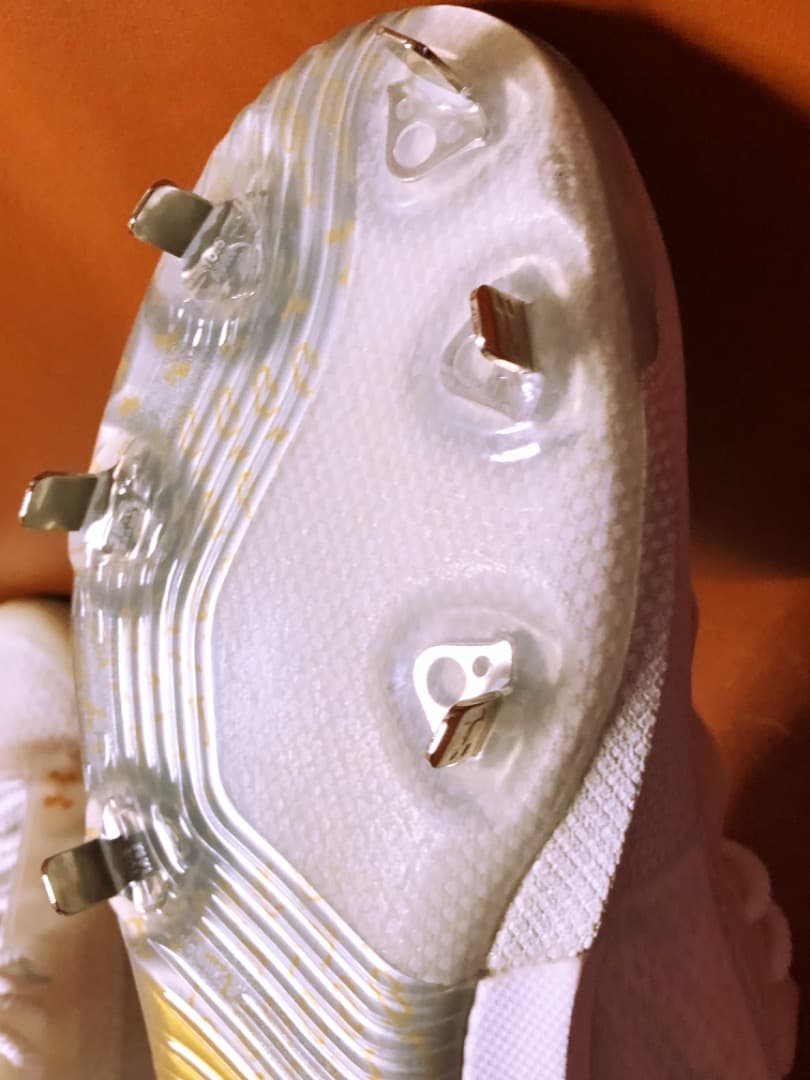 新品☆USA限定★アンダーアーマー★野球用ブライス・ハーパー6☆27cm☆