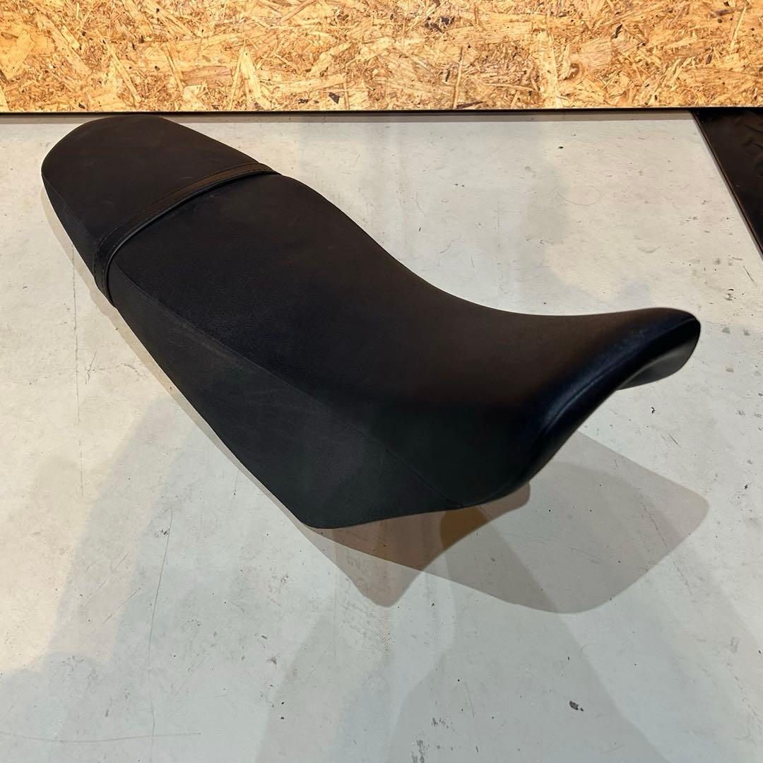 ヤマハ　WR２５０Ｘ/R ワイズギア　ハイシート(ノブボルトのセット)