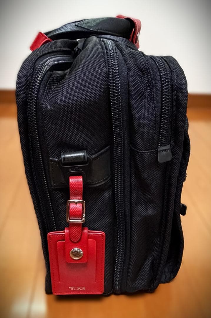 ★TUMI(トゥミ) アルファ ラージ エクスパンダブル 26160DH★