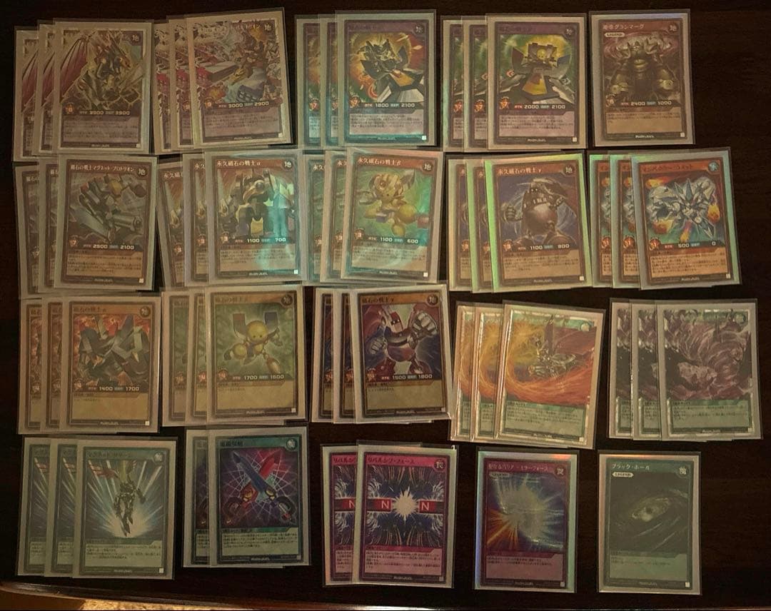 遊戯王ラッシュデュエル　まとめ売り　おまけ付き