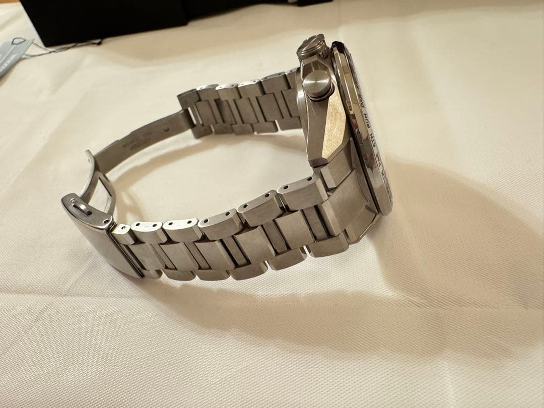 【最終値下】⭐︎美品⭐︎CITIZEN最上位モデルCC4010-80A