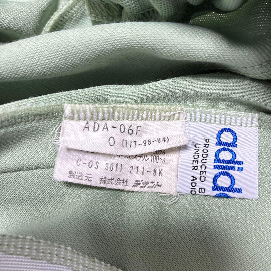 (Kei)ADIDAS メンズジャージセット