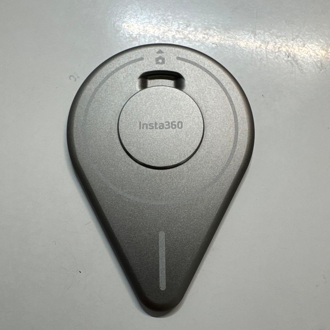 スマホアクセサリー Insta360 flow pro