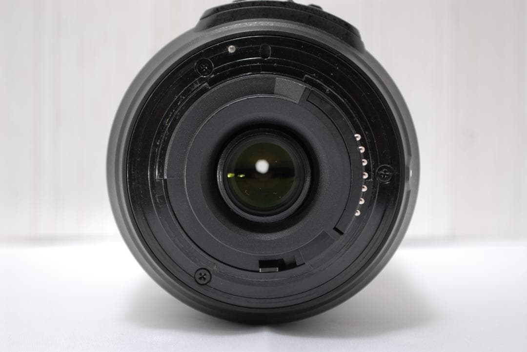 Ruracha 様　Nikon D5200 ダブルズームキット バリアングル液晶