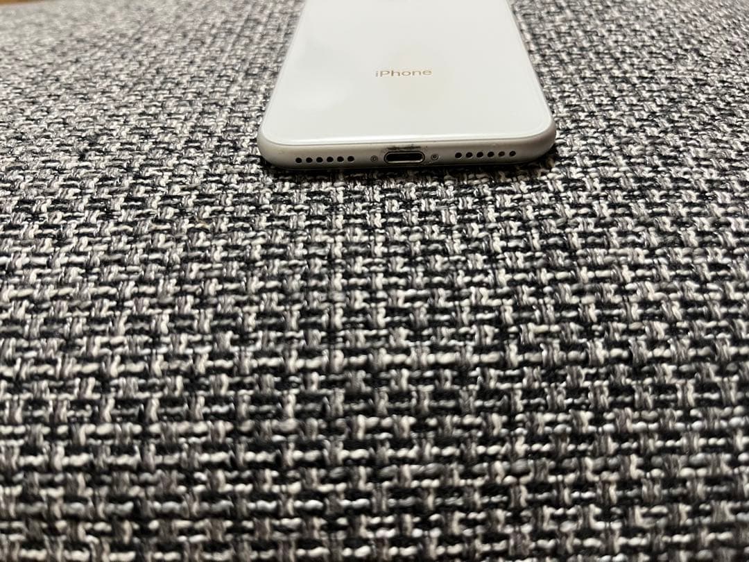 iPhone8 64GB 本体のみ(箱は別途ご相談)