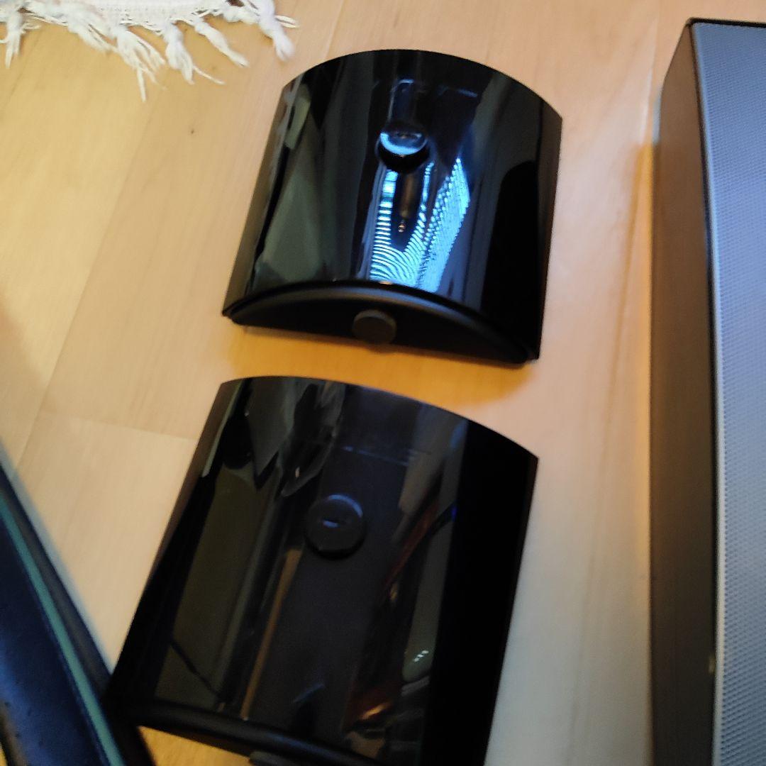 スピーカー・ウーファー BOSE Sound Dock Portable