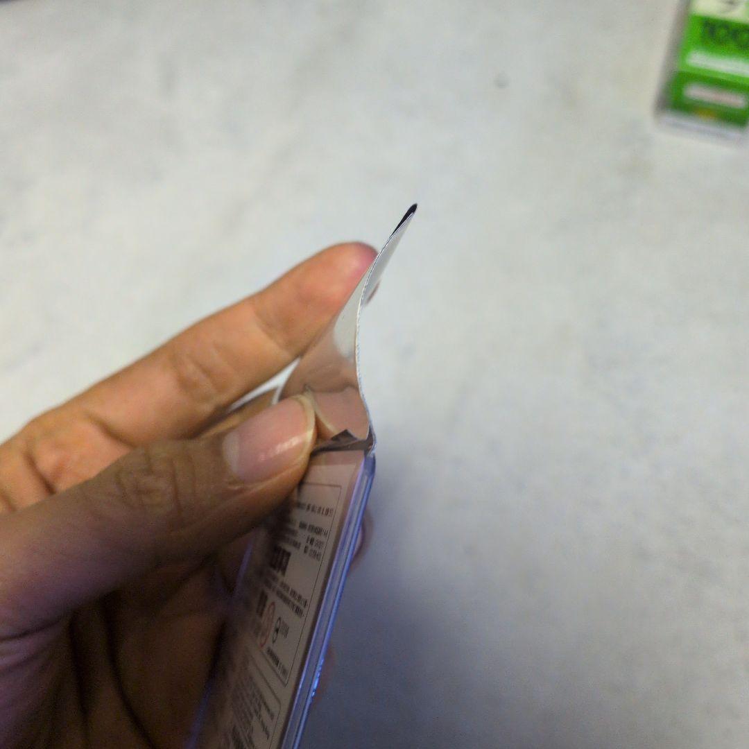 バトスピ 限定プロモカード 2025 元始の契約神イザナギ&イザナミ　未開封