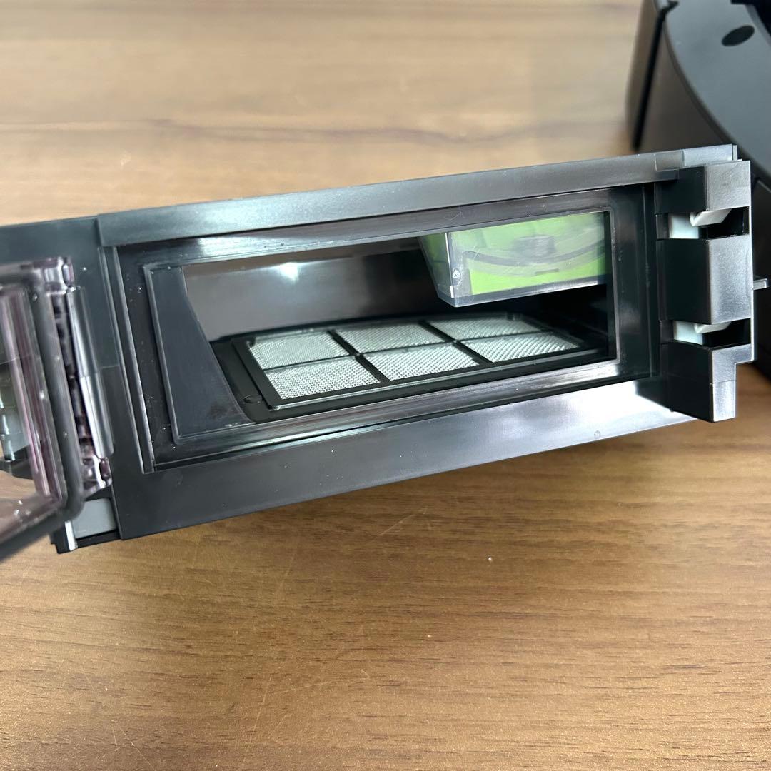 iRobot roomba i3 ルンバ クリーンベース +未使用付属品