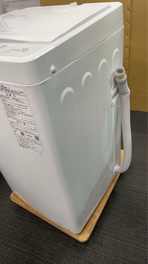 高年式★名古屋市近郊送料無料！一人暮らし家電二点セット　シャープ冷蔵庫東芝洗濯機