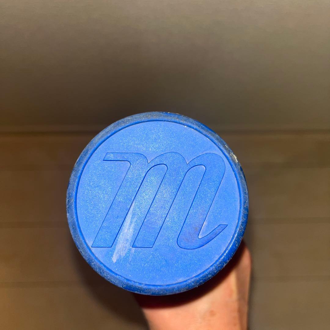 マルチ　marucci ワニクラッシャーパワー 青ワニ　82センチ