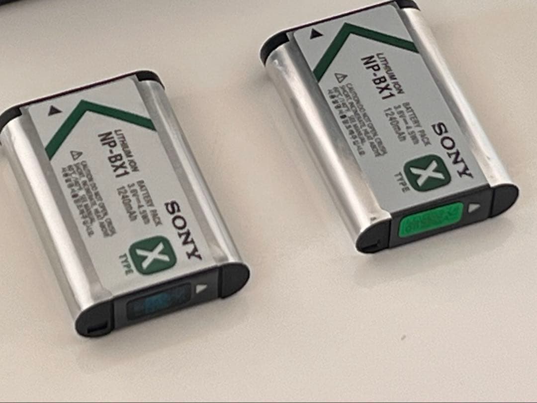 【海外版】SONY RX100M5 コンパクトデジタルカメラ ZEISSレンズ