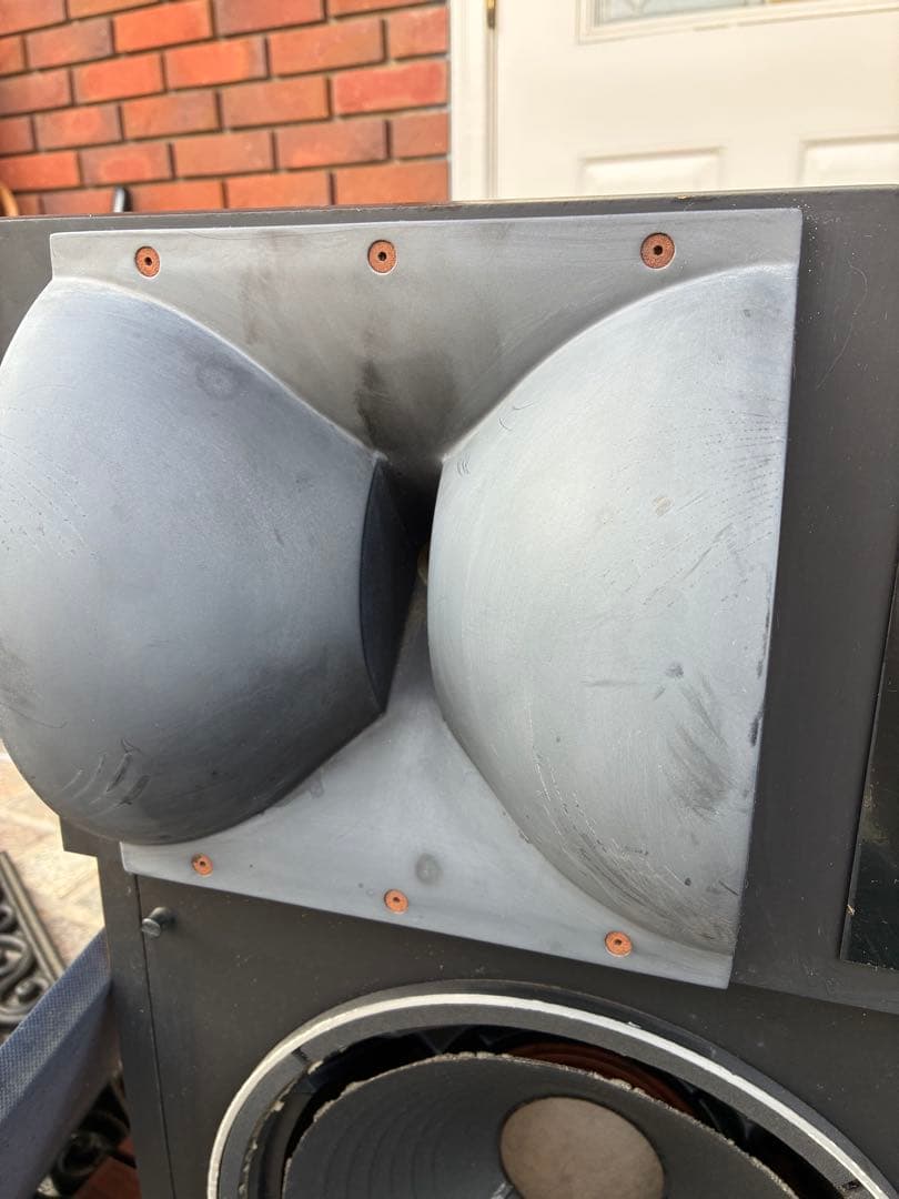 JBL スピーカー Model4425 ペア ジャンク