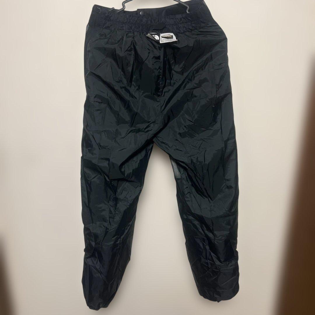 ノースフェイス マウンテンライトパンツ L GORE-TEX ブラック