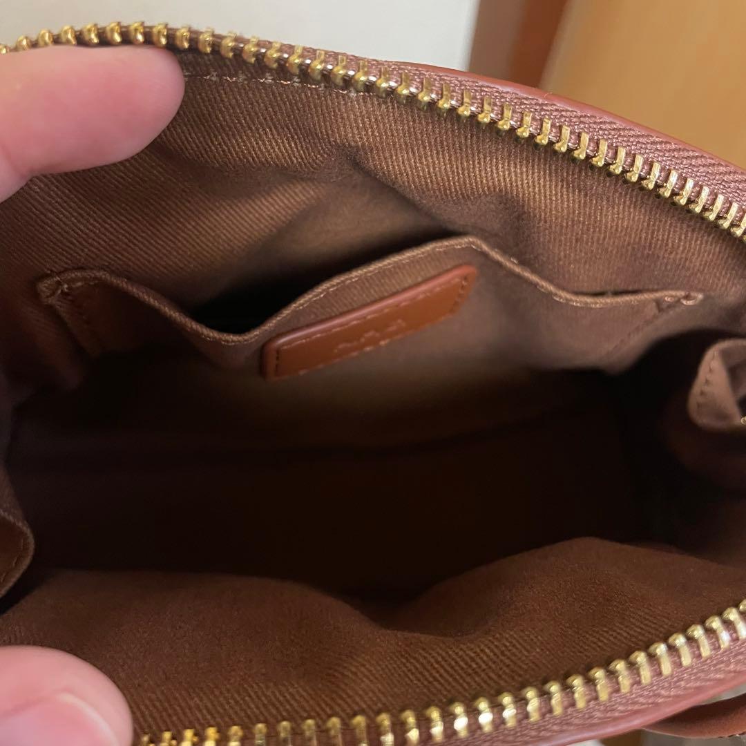 A.P.C. NINON スモールドローストリングバッグ