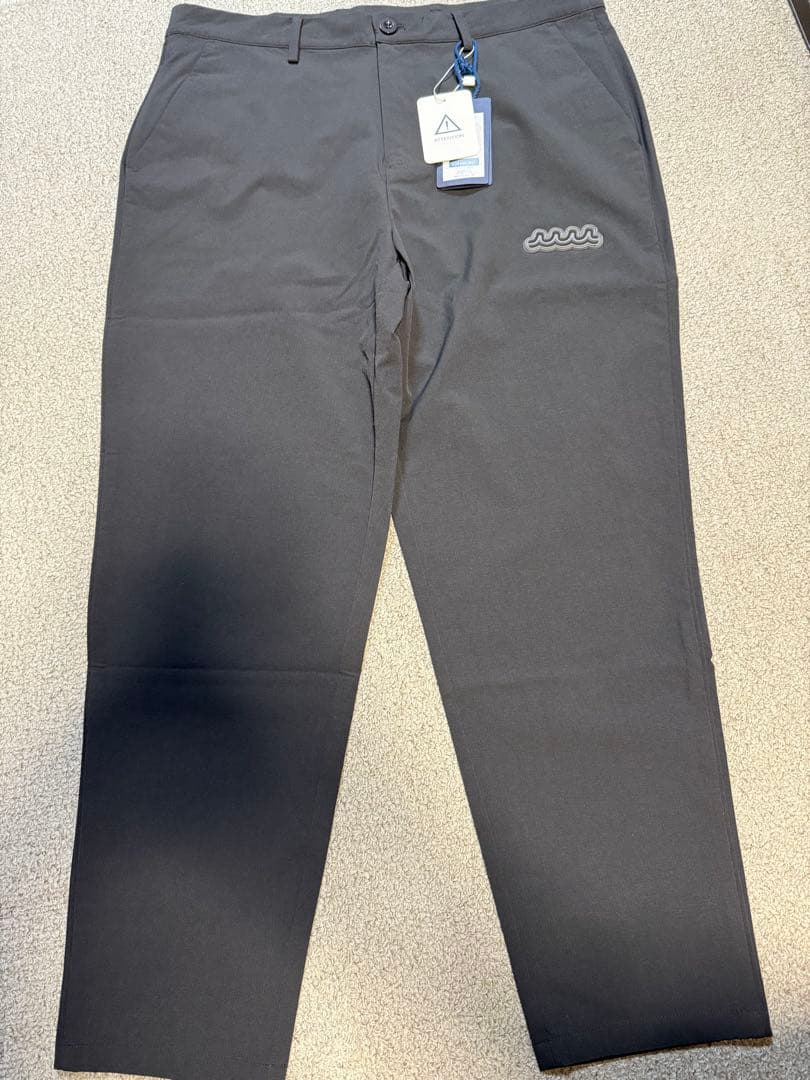 ムータマリン パンツ