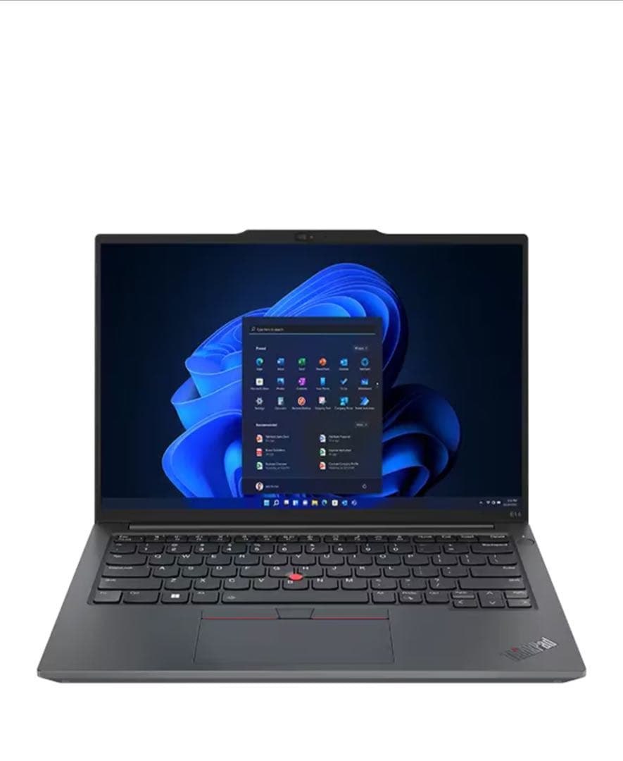 【中古美品】ThinkPad E14 Gen 5 AMD 21JR000JJP